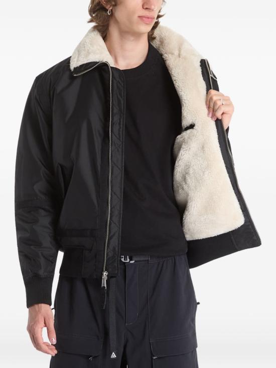 26FW 알파 자켓 198122 461 NERO - ALPHA