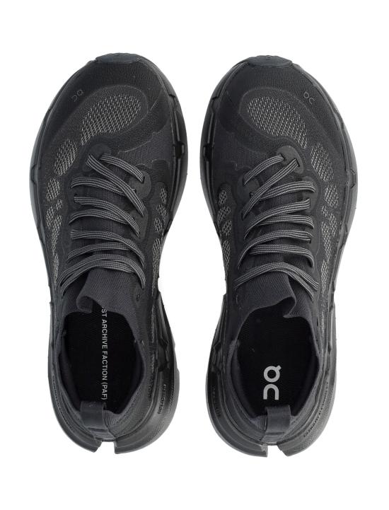 26FW 온 러닝 스니커즈 3WG30651043 BB NERO - ON RUNNING