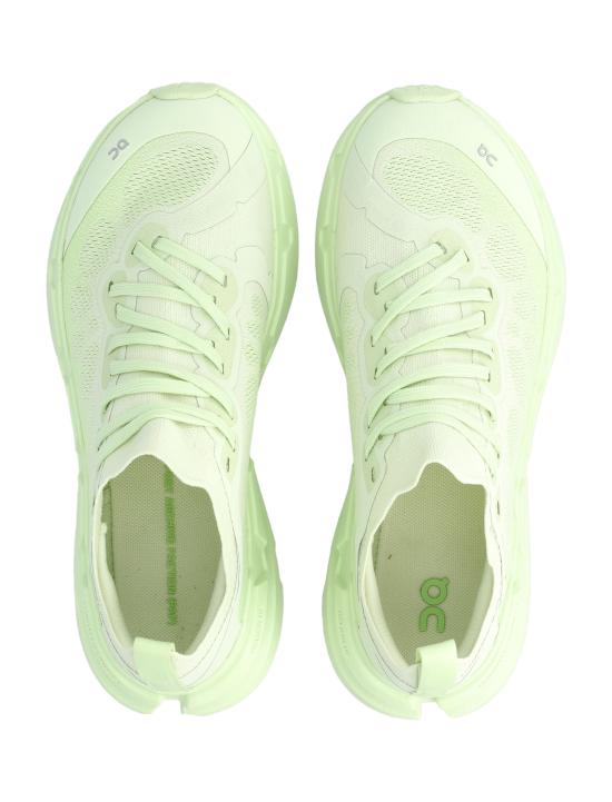 26FW 온 러닝 스니커즈 3WG30656223 HL HAZE LINEN - ON RUNNING