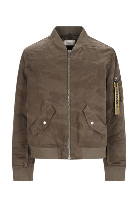 26FW 펜디 봄버 자켓 FW1492AME6