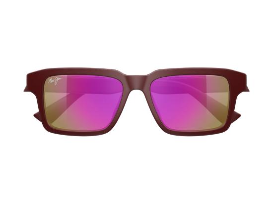 26SS 마우이짐 선글라스 KAHIKO RED - MAUI JIM
