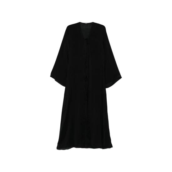 본디 본 원피스 CU899NT CREMONA BLK
