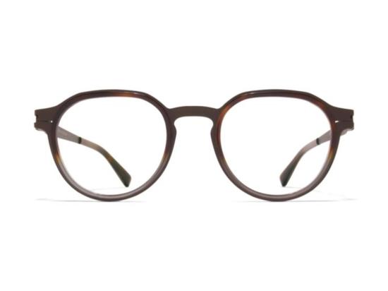  마이키타 안경 CAVEN BROWN - MYKITA