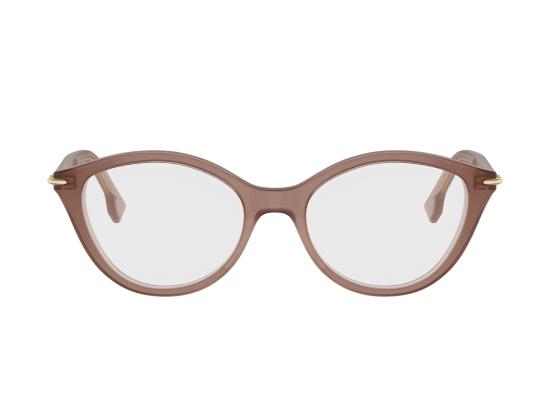 26FW 펜디 안경 FE50154I BEIGE - FENDI
