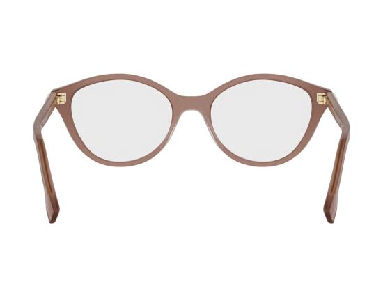 26FW 펜디 안경 FE50154I BEIGE - FENDI