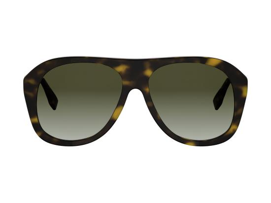 26FW 펜디 선글라스 FE40223I BROWN - FENDI