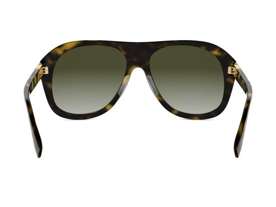 26FW 펜디 선글라스 FE40223I BROWN - FENDI