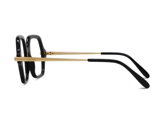 26FW 로에베 안경 LW50117I BLACK - LOEWE