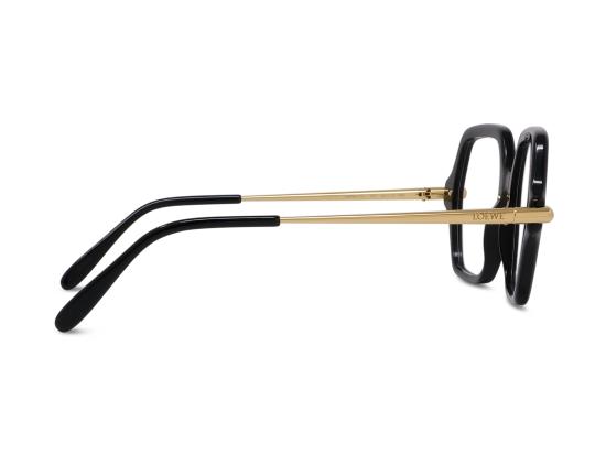 26FW 로에베 안경 LW50117I BLACK - LOEWE