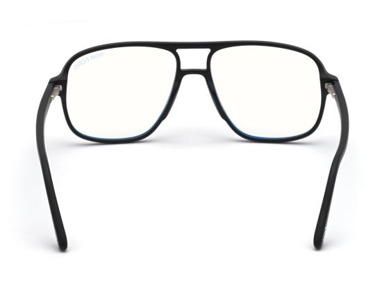 26SS 톰포드 안경 FT5737 B BLACK - TOMFORD
