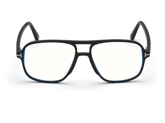 26SS 톰포드 안경 FT5737 B BLACK - TOMFORD