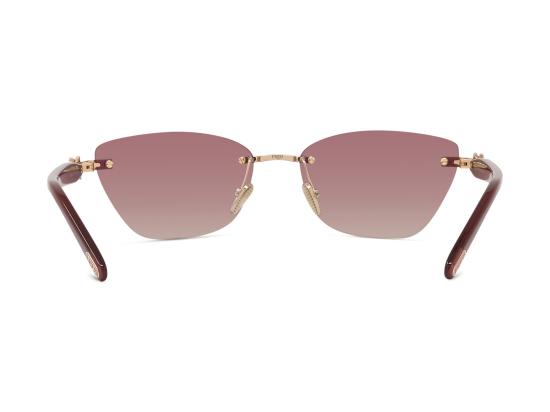 26FW 프레드 선글라스 FG40099U GOLD - FRED