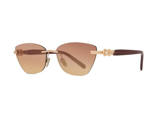 26FW 프레드 선글라스 FG40099U GOLD