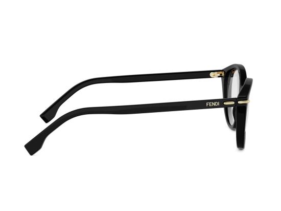 26FW 펜디 안경 FE50154I BLACK - FENDI