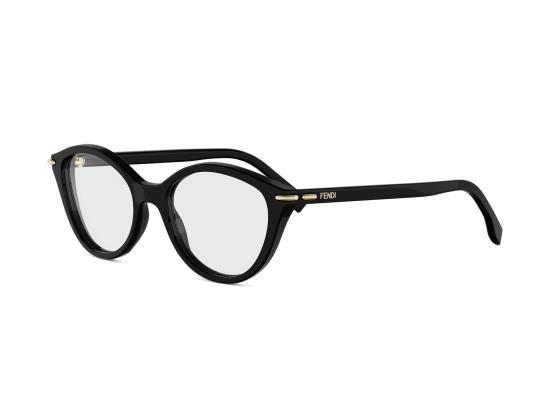 26FW 펜디 안경 FE50154I BLACK