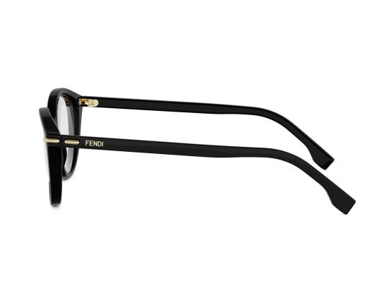 26FW 펜디 안경 FE50154I BLACK - FENDI