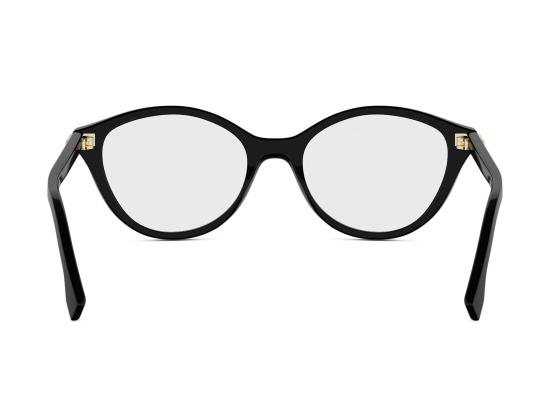 26FW 펜디 안경 FE50154I BLACK - FENDI