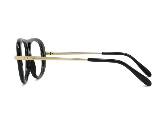 26FW 로에베 안경 LW50112I BLACK - LOEWE