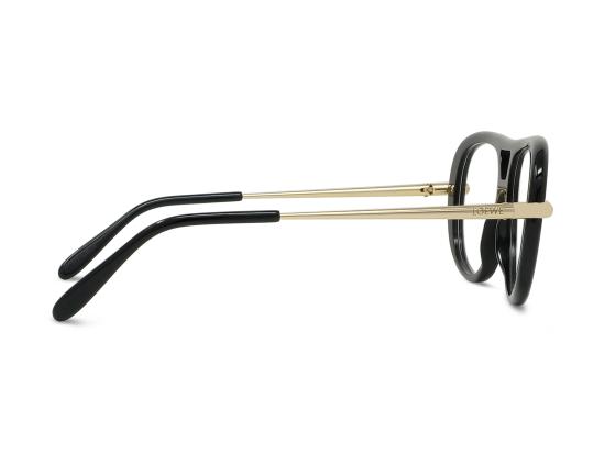 26FW 로에베 안경 LW50112I BLACK - LOEWE