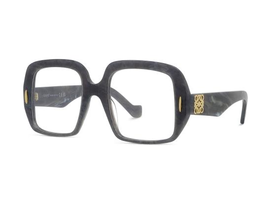 26FW 로에베 안경 LW50076I MULTICOLOR