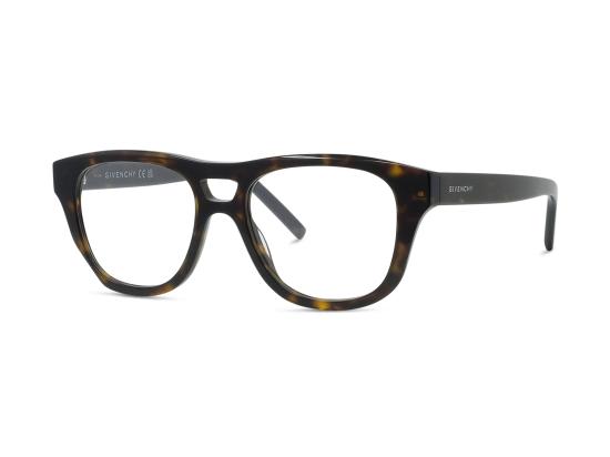 26SS 지방시 안경 GV50079I BROWN
