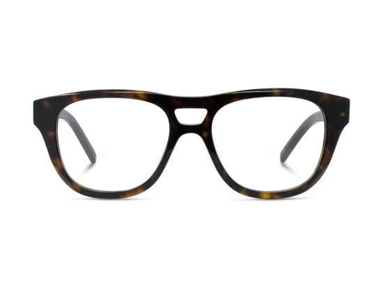 26SS 지방시 안경 GV50079I BROWN - GIVENCHY