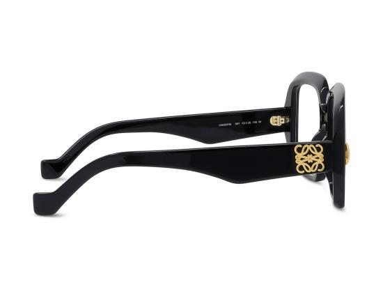 26FW 로에베 안경 LW50076I BLACK - LOEWE