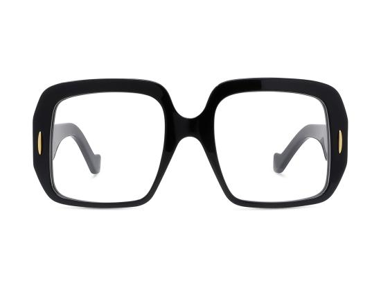 26FW 로에베 안경 LW50076I BLACK - LOEWE