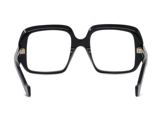 26FW 로에베 안경 LW50076I BLACK - LOEWE