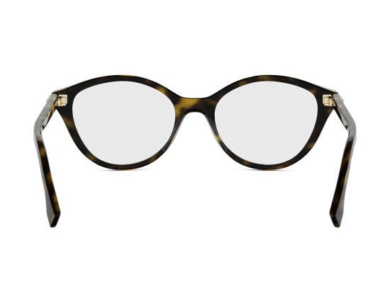 26FW 펜디 안경 FE50154I BROWN - FENDI