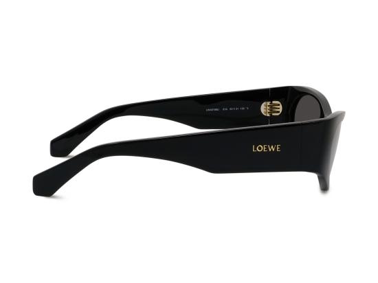 26FW 로에베 선글라스 LW40196U BLACK - LOEWE