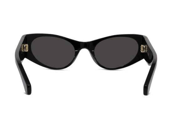 26FW 로에베 선글라스 LW40196U BLACK - LOEWE
