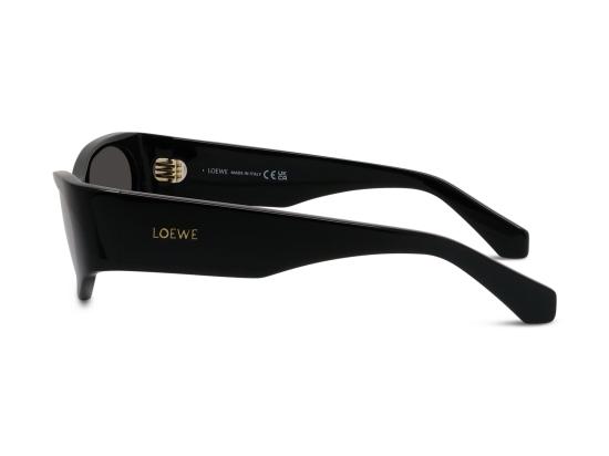26FW 로에베 선글라스 LW40196U BLACK - LOEWE