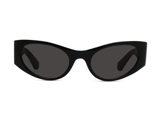 26FW 로에베 선글라스 LW40196U BLACK - LOEWE