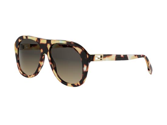 26FW 펜디 선글라스 FE40223I MULTICOLOR