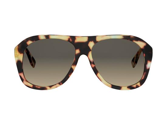 26FW 펜디 선글라스 FE40223I MULTICOLOR - FENDI