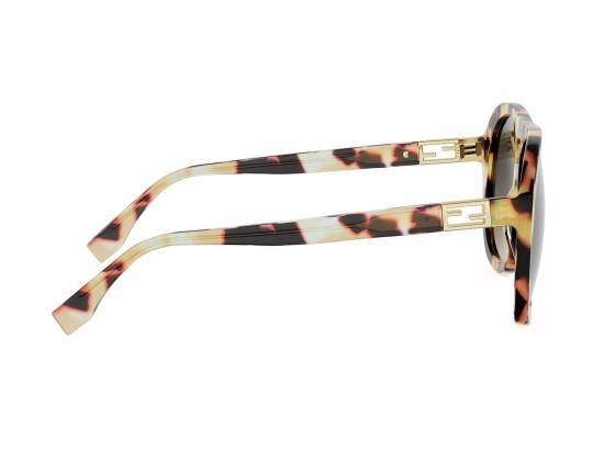 26FW 펜디 선글라스 FE40223I MULTICOLOR - FENDI