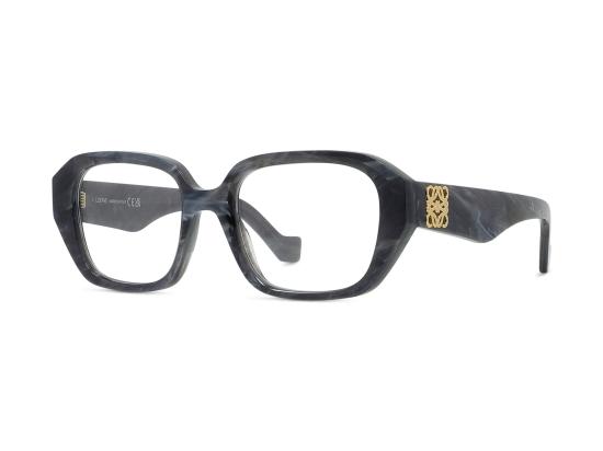 26FW 로에베 안경 LW50113I MULTICOLOR