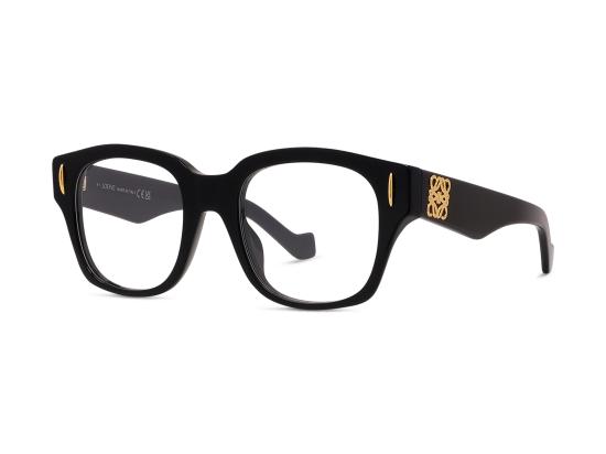 26FW 로에베 안경 LW50091I BLACK