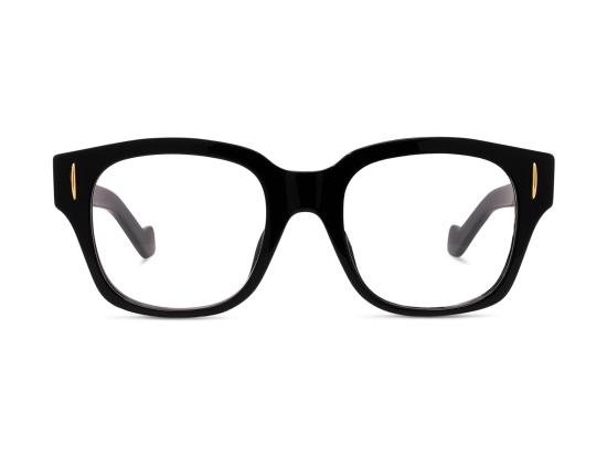 26FW 로에베 안경 LW50091I BLACK - LOEWE
