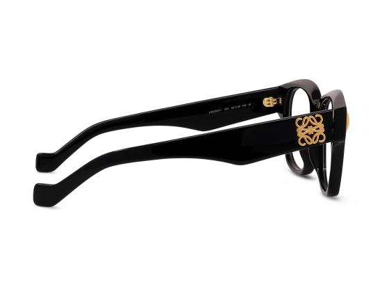 26FW 로에베 안경 LW50091I BLACK - LOEWE