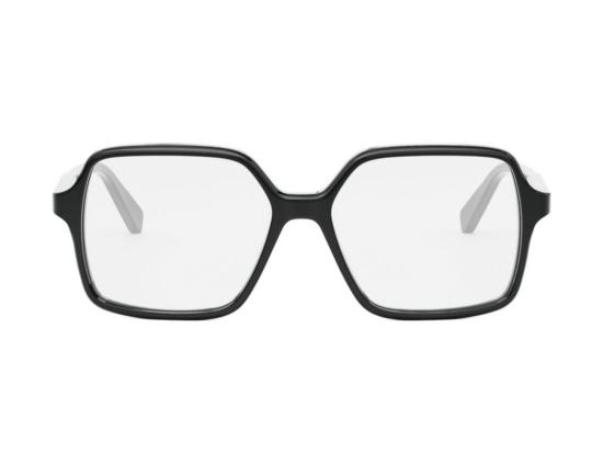  셀린느 안경 CL50126I BLACK - CELINE