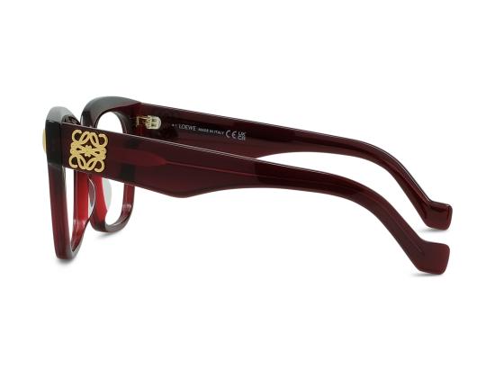 26FW 로에베 안경 LW50069I BROWN - LOEWE