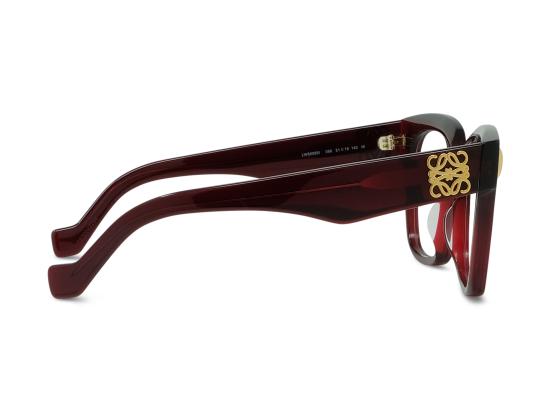 26FW 로에베 안경 LW50069I BROWN - LOEWE