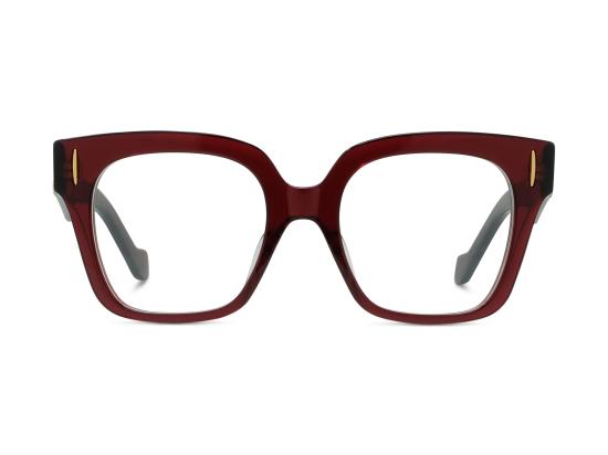 26FW 로에베 안경 LW50069I BROWN - LOEWE