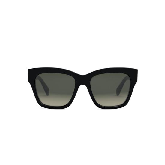 26SS 셀린느 선글라스 CL40253I BLACK - CELINE