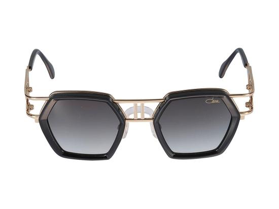 카잘 아이웨어 선글라스 677 BLACK - CAZAL EYEWEAR