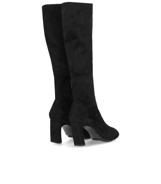 26FW 아쉬 부츠 F26 EMMY01 36 Black - ASH