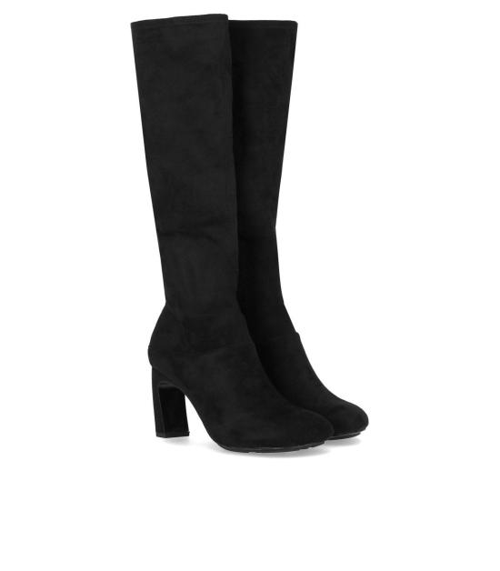 26FW 아쉬 부츠 F26 EMMY01 36 Black - ASH