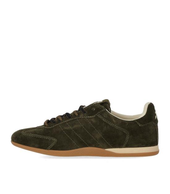 26FW 3P 스니커즈 TOR S05 36 Green - OTHER BRANDS